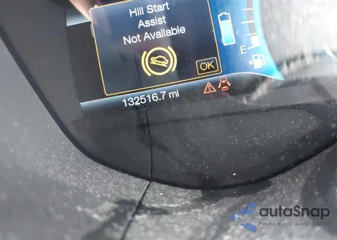 2014 Ford Fusion Hybrid Se z USA, uszkodzony, nr VIN 3FA6P0LU6ER394086